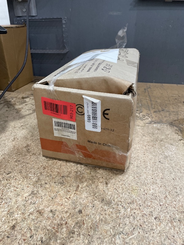 Photo 1 of [Upgraded Version] 12V DC Self-Priming Diaphragm Water Pump,40-80 PSI Continuously Adjustable,7.0GPM Water Flow,RV Fresh Water Pump with Automatic Pressure Switch for RV, Yacht, Camper
