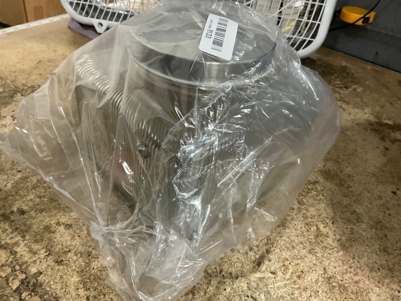 Photo 1 of 1 Gallon Drink Dispensers for Parties,Beverage Dispenser for Fridge with Leakproof Stainless Steel Spigot, Ideal for Water, Lemonade, Juice, Iced Tea