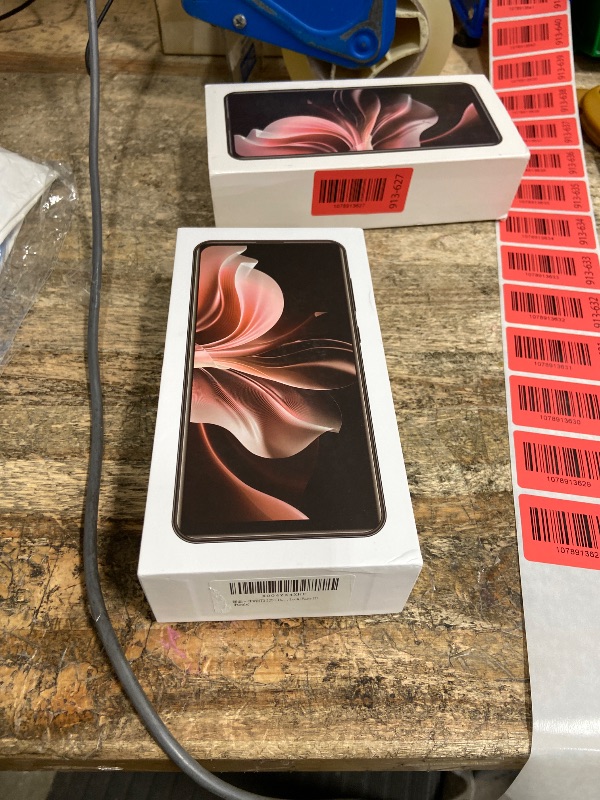 Photo 1 of ***PHONE LOCKED*** Huness I25 Ultra Unlocked Cell Phone