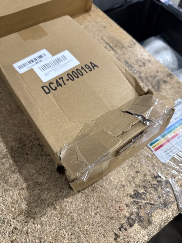 Photo 1 of ?Upgraded?DC47-00019A Dryer Heating Element for Samsung DV45H7000EW/A2 DVE50R5200W/A3 DV40J3000EW/A2 DV42H5000EW/A3 DVE50M7450W/A3 DV42H5200EW/A3 DV48H7400EW/A2 DVE50R5400V/A3 DV42H5200EP/A3