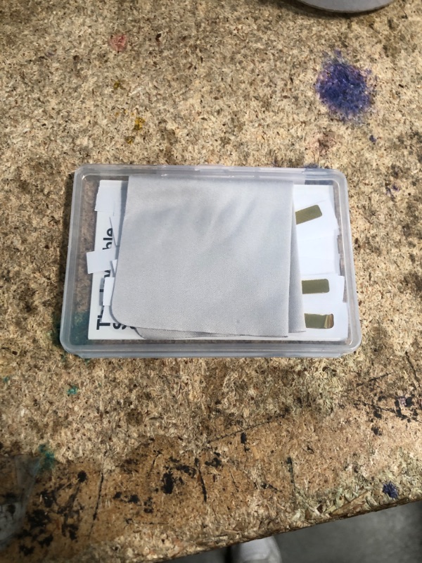 Photo 1 of 10 Pack Ultra-Thin Skin Cover for Oura Ring Gen 5