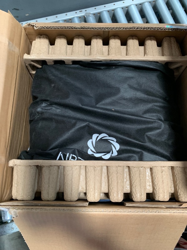 Photo 1 of **HEAVILY USED** Airthereal Revive R800 5L Smart WiFi Electric Kitchen Composter - Odorless, Self-Cleaning, 3 Modes for Efficient Composting, Reduces Food Waste by 90%, App-Connected for Carbon Footprint Data