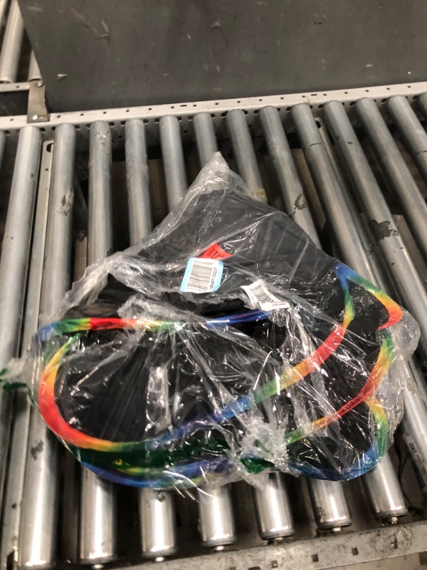 View 2 of 2 pack Cat Tunnel Tent Cube - Pop- Cat Cube | Outdoor Cats Tunnel Cubes