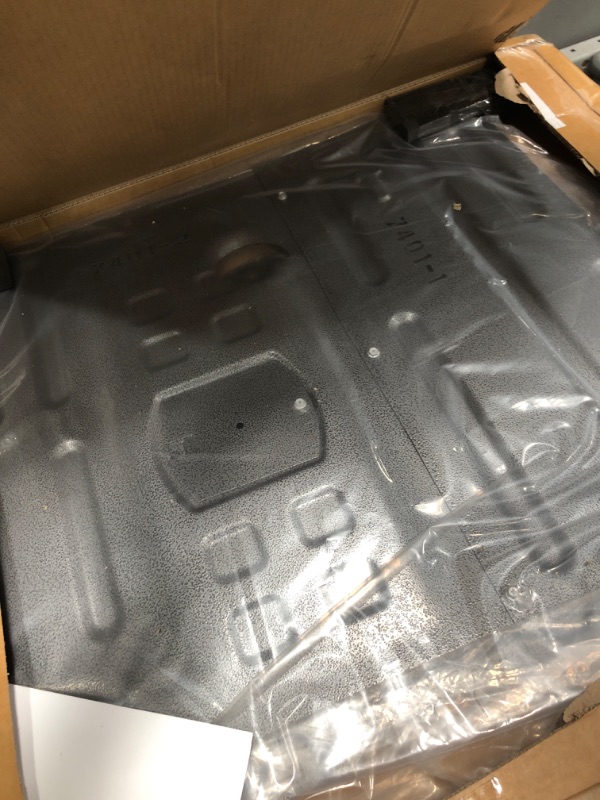 View 3 of ***STOCK PHOTO FOR REFERENCE ONLY***
Aluminum Front Skid Plate for Tesla Model 3/Y