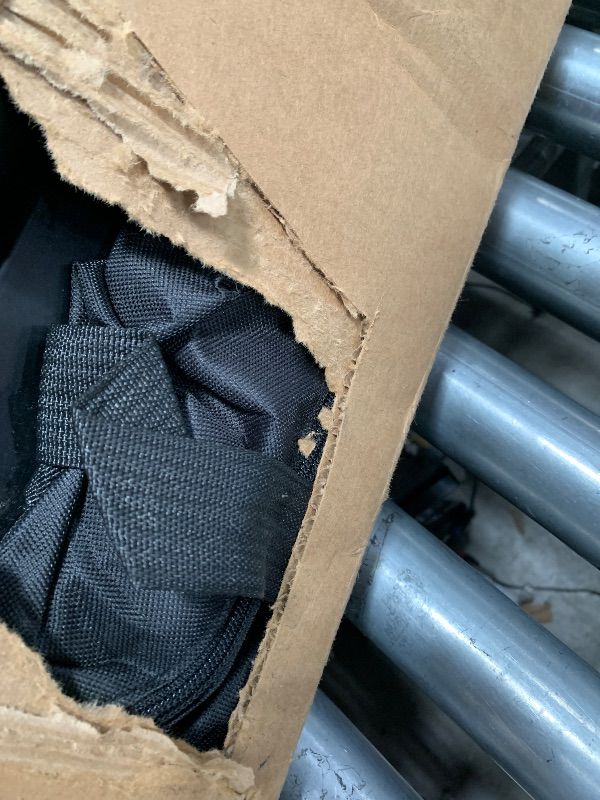 Photo 1 of **PARTS ONLY** Hikeen Baseball Softball Swing Trainer