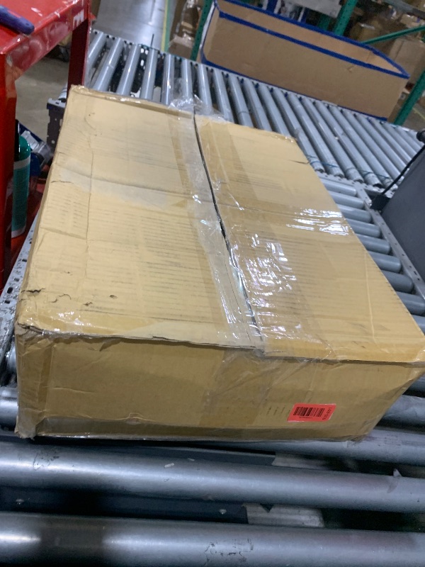 View 3 of 1000 PCS 7"x 10" Clear Self-Adhesive Packing List Envelopes - Plastic Shipping/Mailing Pouch Enclosed Bags for Packing Slips Invoice Label
