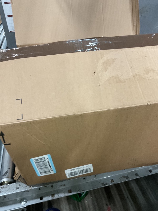 Photo 1 of ***DAMAGED ***Chicco GoFit ClearTex Plus Backless Booster Car Seat, Latch, 40-110 lbs