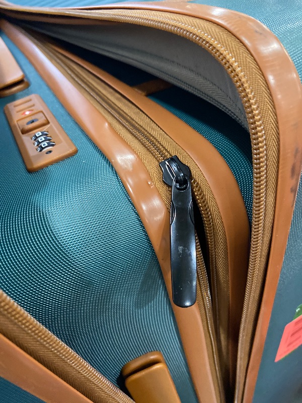 Photo 1 of ***SEE NOTES****UKEIN PRO 7-Piece Luggage Set