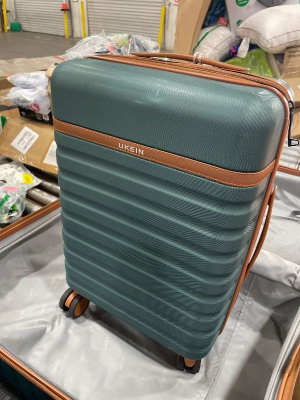 Photo 1 of ***SEE NOTES****UKEIN PRO 7-Piece Luggage Set