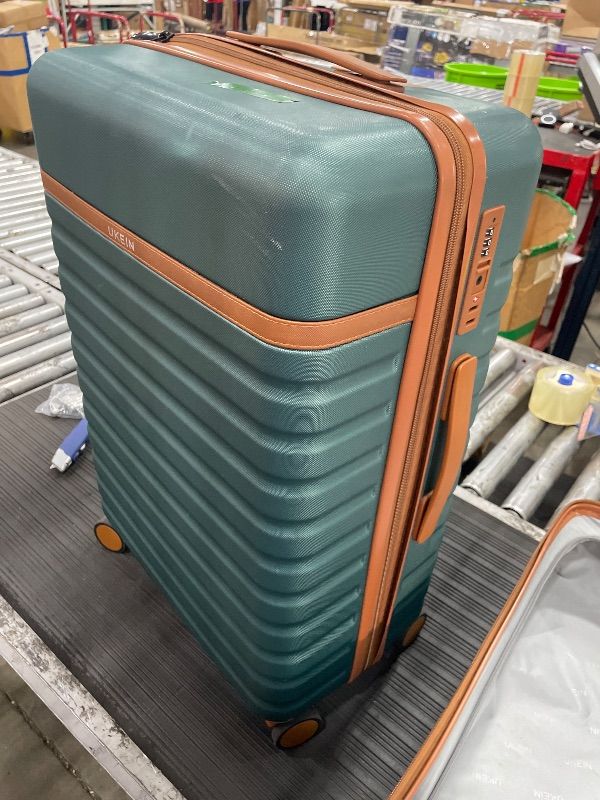Photo 1 of ***SEE NOTES****UKEIN PRO 7-Piece Luggage Set