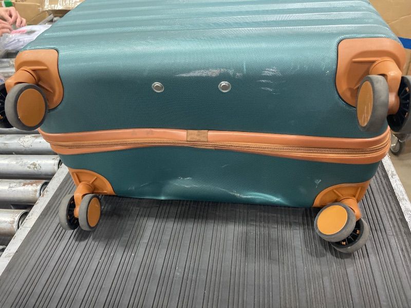 Photo 1 of ***SEE NOTES****UKEIN PRO 7-Piece Luggage Set