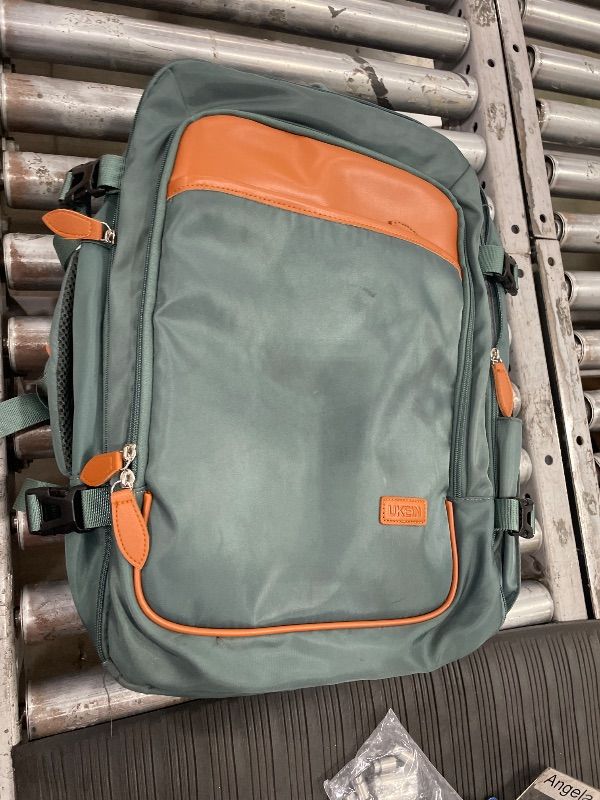 Photo 1 of ***SEE NOTES****UKEIN PRO 7-Piece Luggage Set