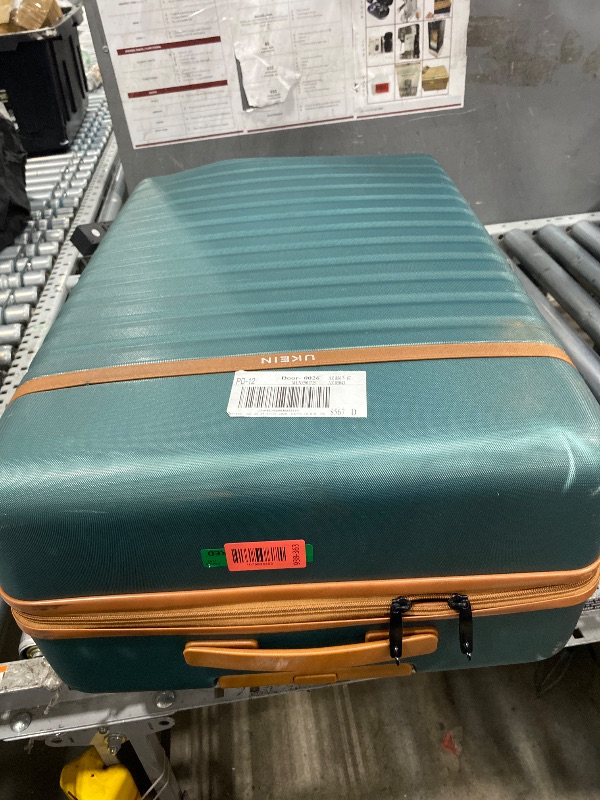 Photo 1 of ***SEE NOTES****UKEIN PRO 7-Piece Luggage Set