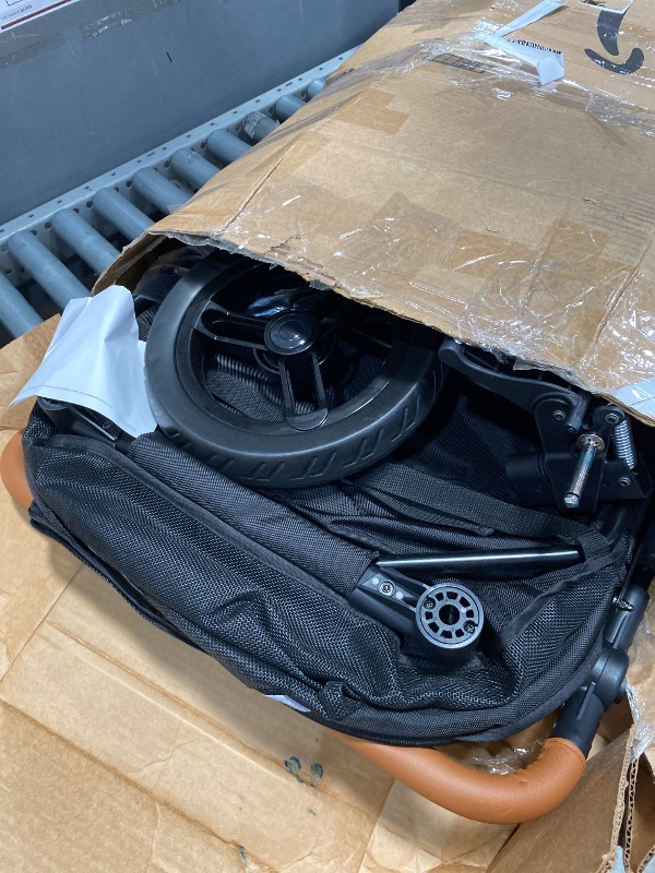 Photo 1 of Pet Stroller for Large Dogs up to 110lbs, Large