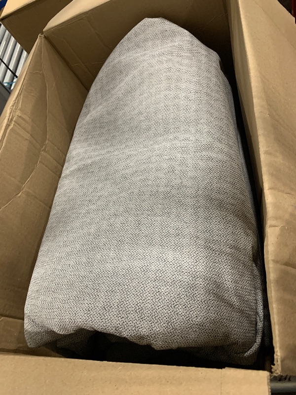Photo 1 of ***STOCK PHOTO FOR REFERENCE ONLY***
HY HAO YUN LAI 10' x 14' Washable Vintage Area Rug