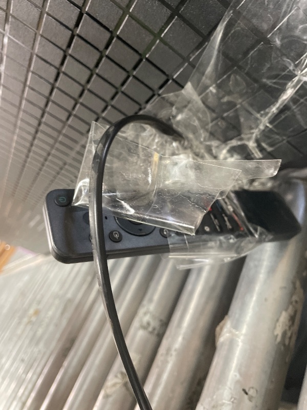 Photo 1 of **DAMAGED** Sony 65 Inch BRAVIA 9 Mini LED QLED 4K HDR Smart Google TV (K-65XR90)