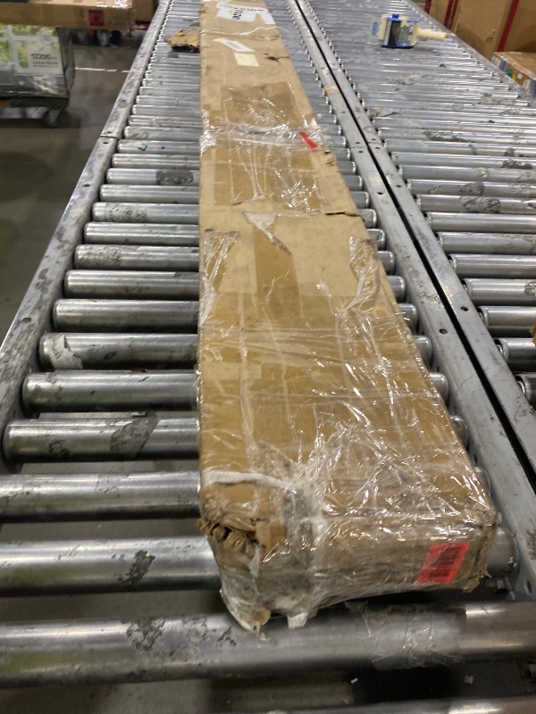 View 4 of ************INCOMPLETE ITEM, THIS IS ONLY BOX #3 OUT OF 5 TOTAL************
AECOJOY 16' x 12' Gazebo Outdoor Pergola for Patio, 12x16 Large Wall-Mounted Hard Top Lean to Metal Gazebo Shelter Pergolas and Gazebos Clearance with Patio Roof, Heavy Duty Awnin
