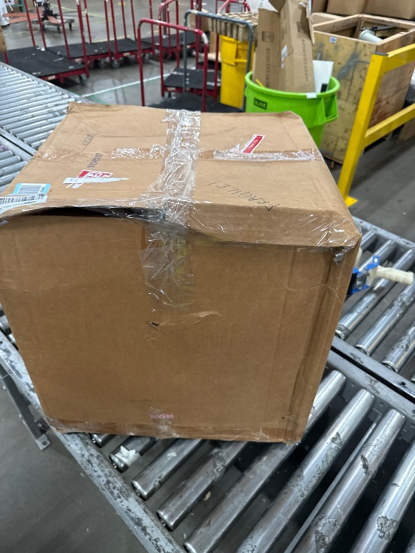 View 2 of **PARTS ONLY** GE Profile Opal 2.0 Ultra Nugget Ice Maker with .75 Gallon Side Tank and Scale Inhibiting Filter, Scoop Included, 38 lbs in 24 Hours, Pellet Ice Machine with WiFi & Smart Connected, Stainless Steel