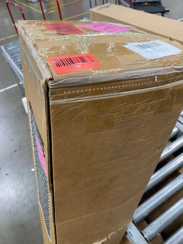 View 3 of 12" Queen Mattress in a Box with Cooling Gel Memory Foam?Zoned Pocket Coils
Reinforced Edges, Lower Motion Transfer, Medium Firm Tri-Zoned Support, No Fiberglass, CertiPUR-US Foam