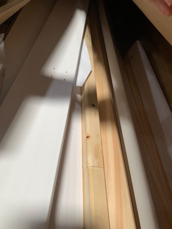 Photo 1 of Queen Bed Frame