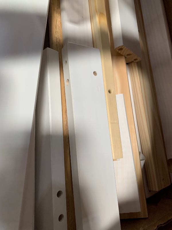 Photo 1 of Queen Bed Frame