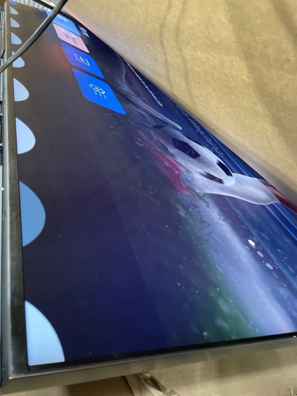 Photo 1 of ***TRUCK PICKUP ONLY*** LG 65-Inch Class OLED evo AI 4K C6 Series Smart TV w/Dolby Atmos, Dolby Vision, HDR10, AI Super Upscaling 4K, Filmmaker Mode, Wow Orchestra, Compatible with Alexa (OLED65C6PUA, 2026)
