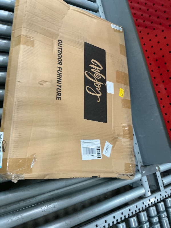 Photo 1 of #WEJOY Folding Tanning Chair with Face Hole, 5 Positions Face Down Beach Lounge Chairs with Pillow for Outside Sunbathing Poolside (Cyan)