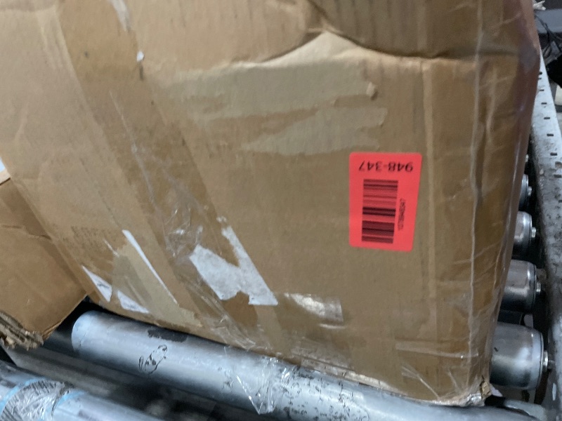Photo 1 of **HAS SOME DAMAGE SHOWN IN PHOTOS**WQVOX Personal Portable Steam Sauna Tent?Portable Infrared Sauna for Home?Can be Used for Outdoor Saunas or Indoor Saunas?Equipped with Folding Chairs Remote Control and Sauna Box?Black?