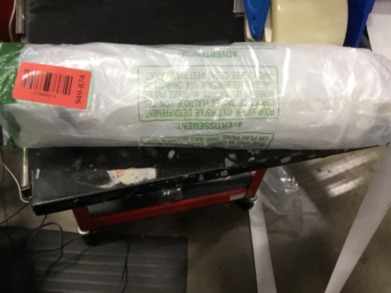 Photo 1 of 1000mL Syringe for Liquid, Large Plastic Syringe with Tip Adapter, Individual Sterile Sealed for Scientific Dispensing, Paint, Watering, Oil