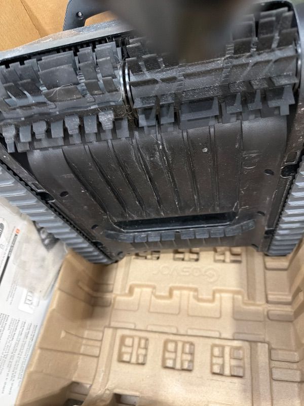 Photo 1 of (2026 New) Bubot 700 Gen2 Pool Vacuum for Inground Pools, Cordless Robotic Pool Cleaner with 210 Min Runtime, Strong Suction, Wall & Waterline Cleaning, App Control & Smart Navigation, Deep Gray