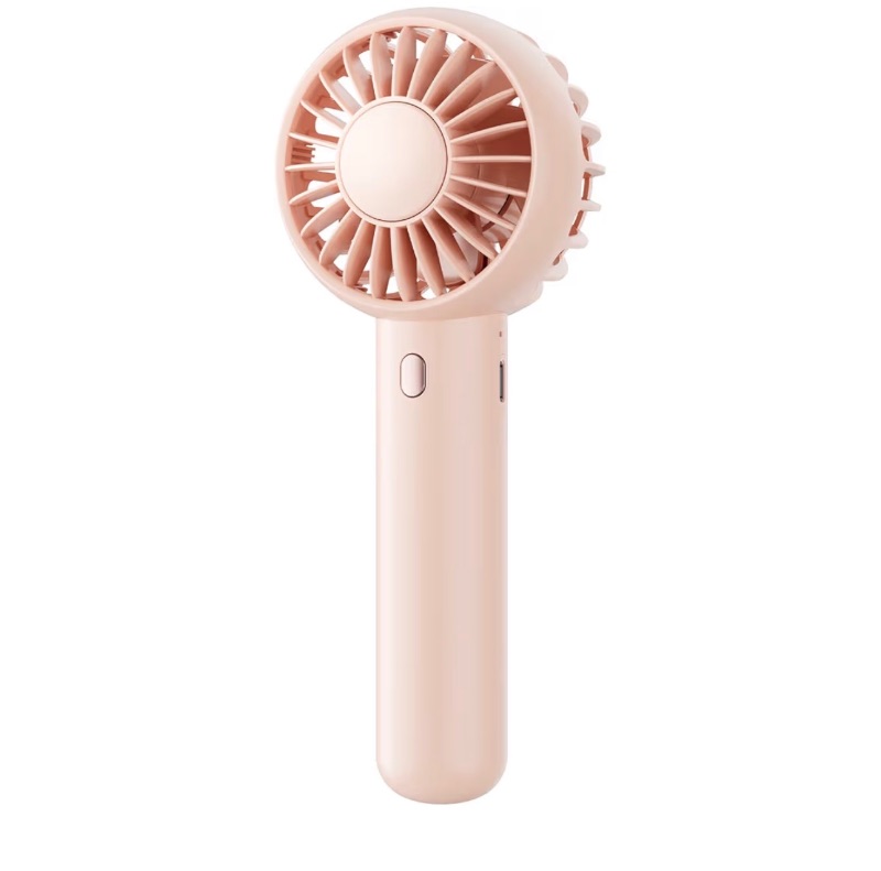 Photo 1 of
Gaiatop Mini Portable Fan, Small Personal Handheld Fan,Rechargeable
Powerful 3 Speed with Desktop Base, Lightweight, Battery Powered for Travel Lash Makeup Girls Women Gift Pink