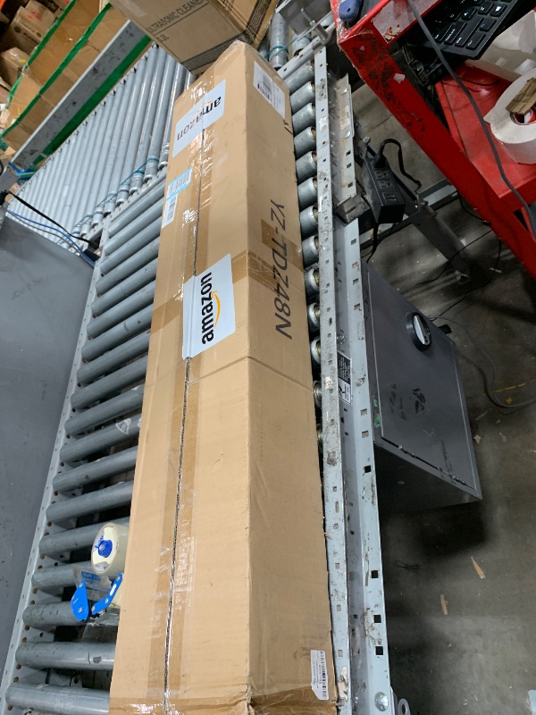 Photo 1 of ** missing parts **Hiteemer 36-Inch Food Heat Lamp, 1000W Commercial Strip Heater, 115V
