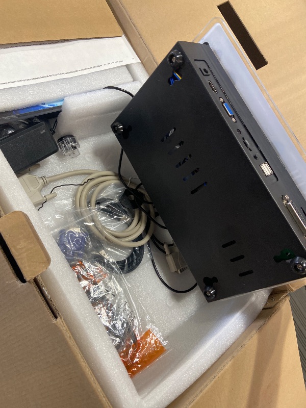 View 4 of ***missing sad card***
GWALSNTH 32000 in 1 Pandora Box 60S Arcade Game Console,1280X720 Display,Search/Save/Hide/Pause Games,Two Separate joysticks,1-4 Players …