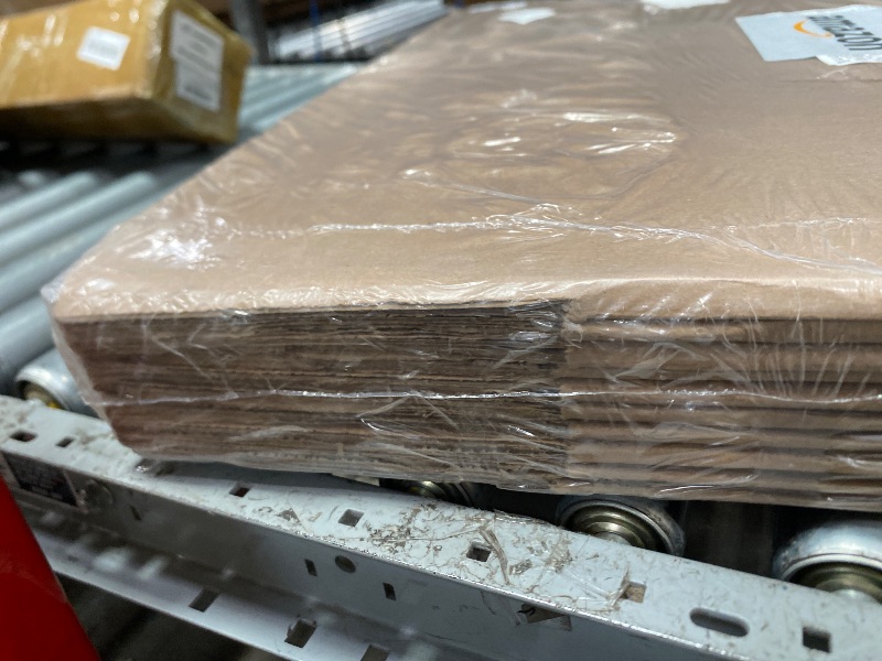 Photo 1 of 10 PACK Cardboard boxes 18 X 14 X 12