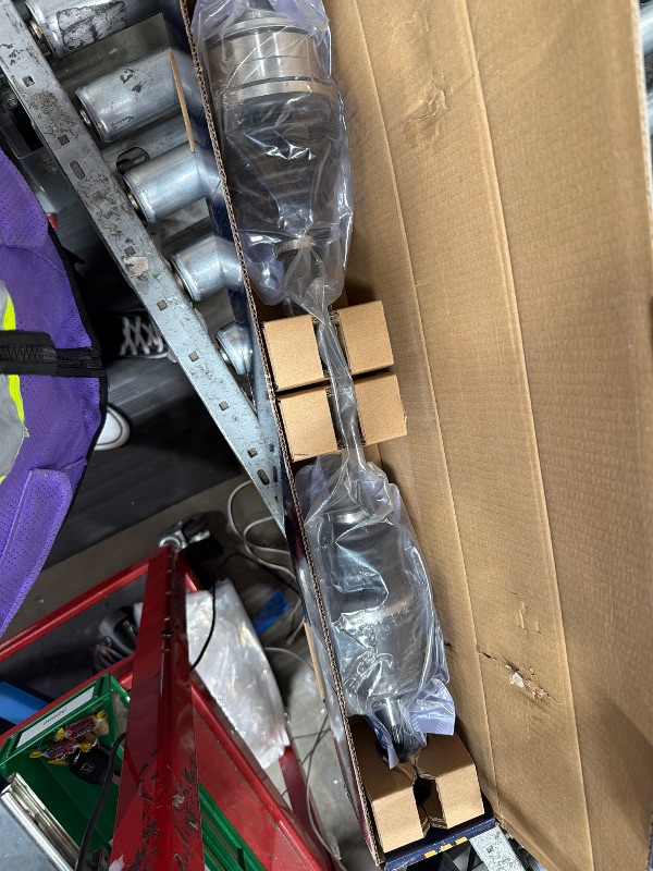 Photo 1 of CV Axle Acura