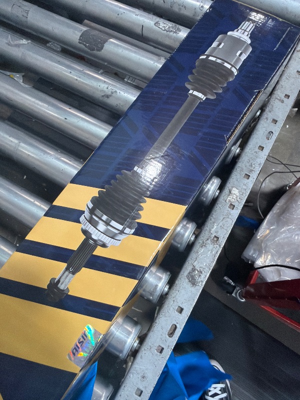 Photo 1 of CV Axle Acura