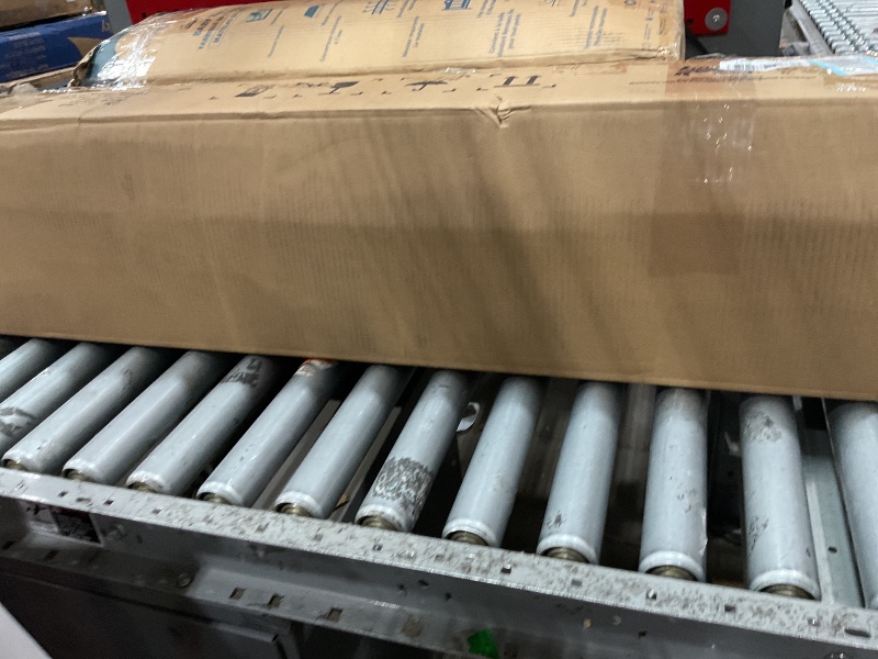 Photo 1 of ****PARTS ONLY *** CLIBFENG Queen Bed Frame with Headboard - White