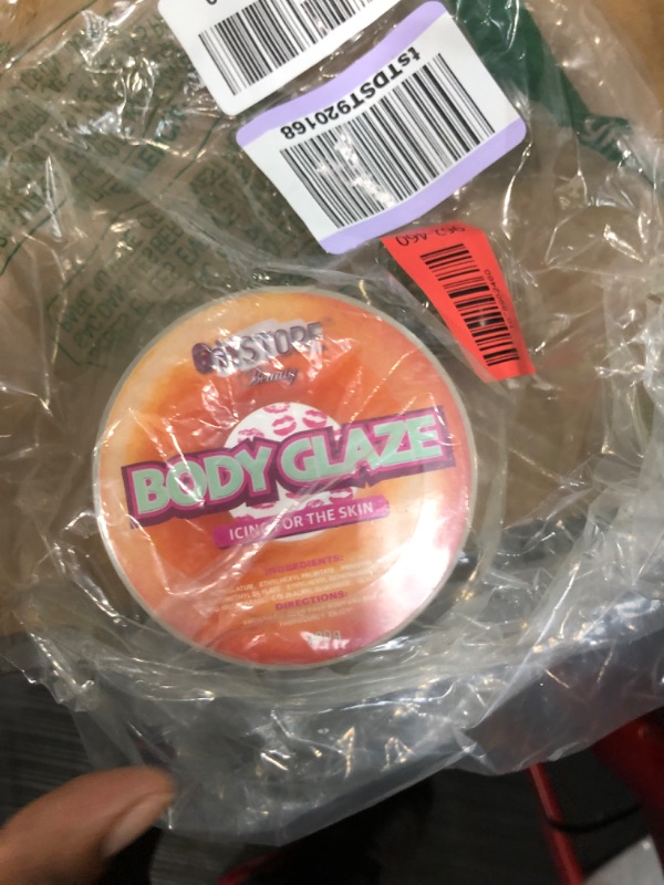Photo 1 of Body Glaze Body Butters