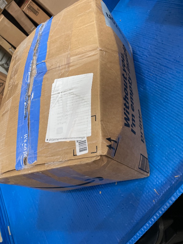 Photo 1 of 1 Inch Breathable Mattress Topper