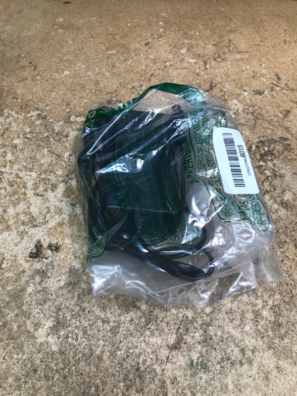 Photo 1 of 0.31inch 42V 2A Power Adapter with 3-Prong Inline Connector for Dirt Quad, Pocket Mod, Sports Mod 36V Lithium Battery Power Supply - Compact/Portable Charger