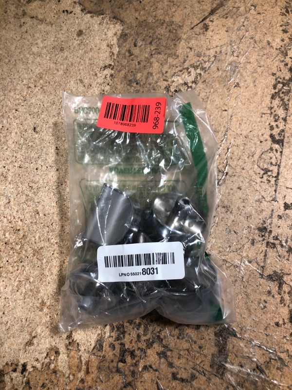 Photo 1 of ????????? ????? W10594481 Gas Range Stove Knobs Replacement (5 Pack) for Whirlpool Stove/Oven WCG97US0DS00 WCG97US6DS00, Cooktop Control Knobs Replaces WPW10594481 3281332 PS11756644