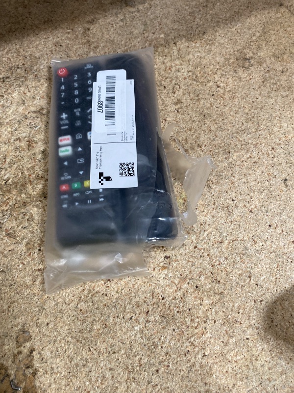 Photo 1 of ?Pack of 2? New Universal Remote for All Samsung TV Remote, Replacement Compatible for All Samsung Smart TV, LED, LCD, HDTV, 3D, Series TV