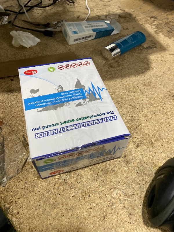 Photo 1 of 0701 Pest Control for Bugs Roaches Insects Rat