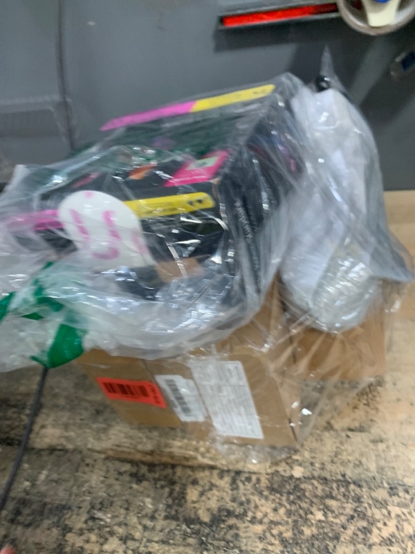 Photo 1 of ** SOLD AS IS BUNDLE OF MISCELLANEOUS AND SORTED GOODS **