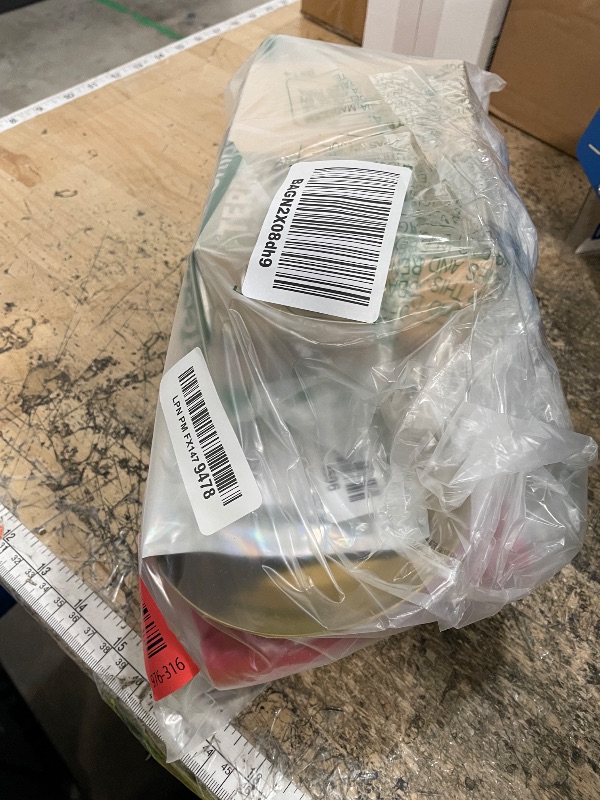 Photo 1 of ***BUNDLE: 8 assorted  household items 
