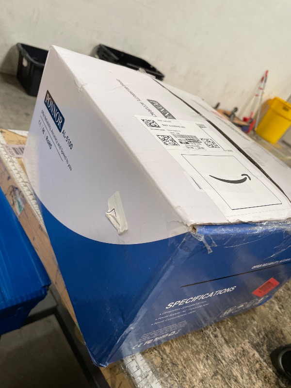 Photo 1 of **ITEMS FACTORY SEALED** PONNOR Money Counter Machine with Value Bill Count, Cash Counter for Dollar, Euro with UV/MG/IR/DD/DBL/HLF/CHN Counterfeit Detection, Add/Bat/Value Mode Bill Counting Machine with Large LCD Display