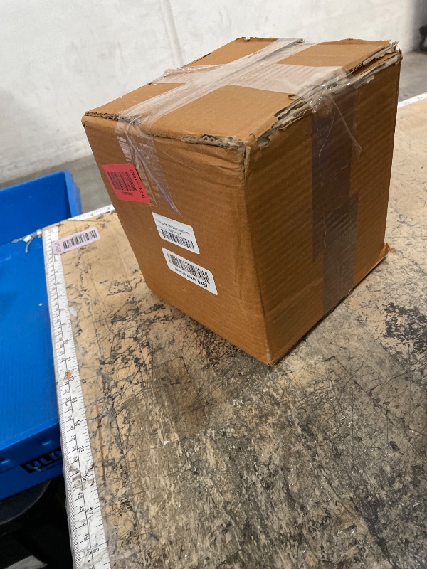 Photo 1 of **ITEMS FACTORY SEALED** NORSE'S TRADECRAFT Heart Urn for Ashes Adult Male & Female | Memorial Gifts, Ashes Keepsake l Large Decorative Cremation Urns with Butterfly | Handcrafted Memorial Box for Funeral | Gold, 200 cu in