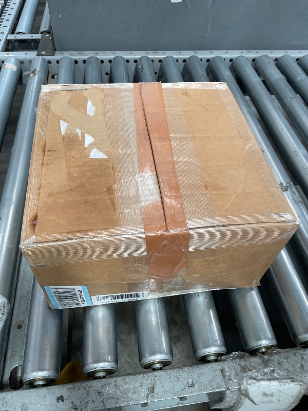 Photo 1 of ***MISSING PARTS***
JDMSPEED New Trailer Brake Hub Drum 10" X 2-1/4" Kit 5 on 4.5" Replacement for 3500 Lbs Axle - 22001K 008-247-05, 84546