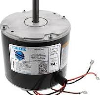 Photo 1 of ***STOCK PHOTO FOR REFERENCE ONLY***1/5 HP Condenser Fan Motor MOT99-432