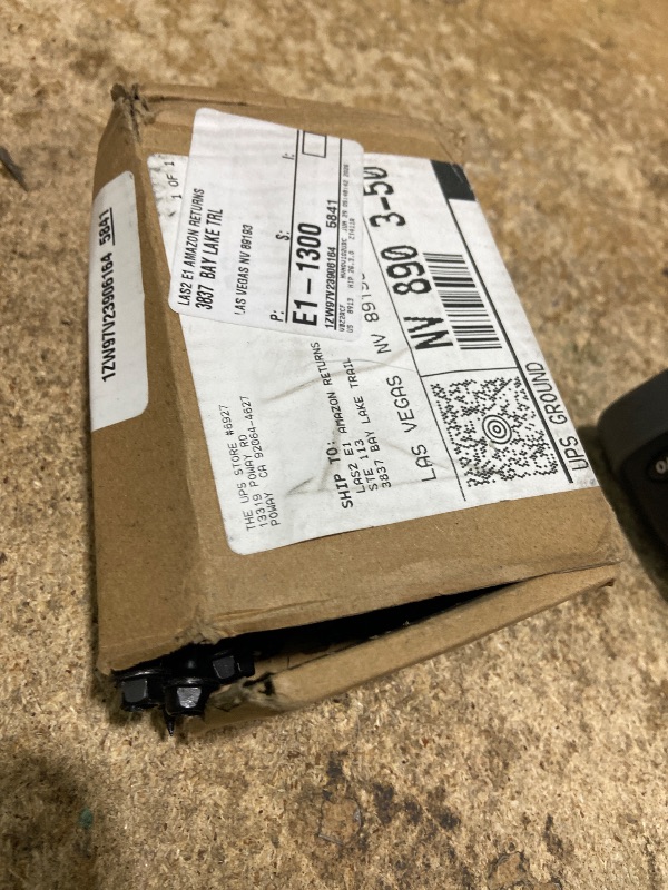 Photo 1 of #14 x 4 Wood Structural Screws 50 Pack Hex Head Lag Screws, Rust Resistant Timber Screws for Timber/Log/Landscaping Wood (Black)